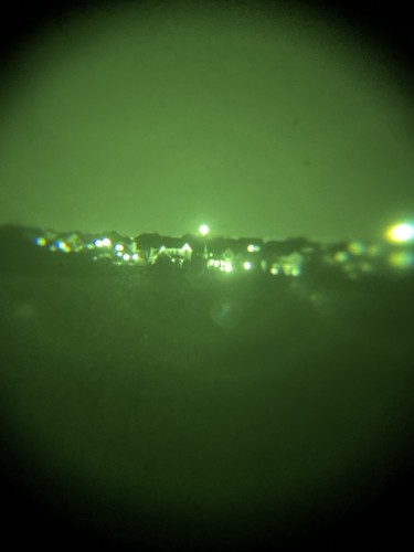 Night owl optics - night,