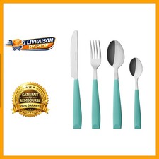 Exzact Couverts en Inox 16