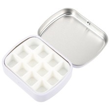  Coffret Aquarelle Boîte De