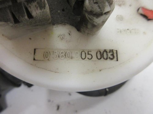 Pompe gavage citroen zx - pompe, de