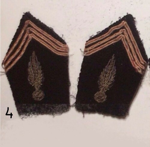 France 1940 paire - -,