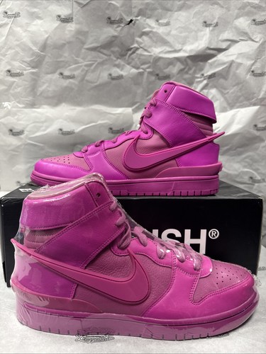 Size ambush x nike dunk - nike,