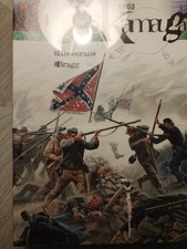 Guerre de Sécession : Jeu de