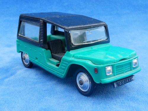 Mignon cute norev - norev, 1:43