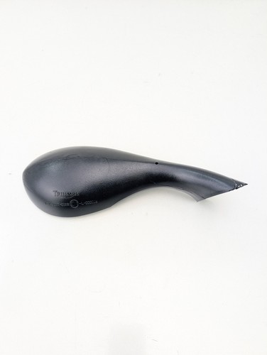 Miroir droit triumph daytona - miroir,
