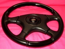 Volant MOMO Olympic 3 36 cm