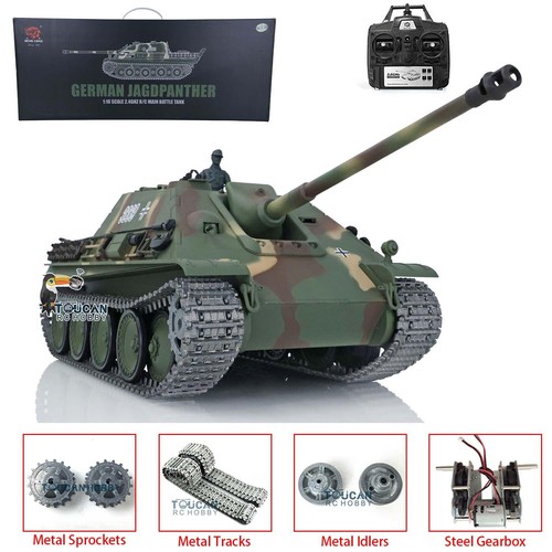 Henglong 3869 jagdpanther - 3869,