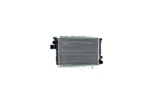 NRF Radiateur du moteur pour