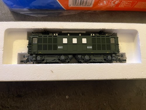 Roco 43578 locomotive - roco,