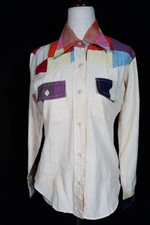 1970's Vintage Deadstock