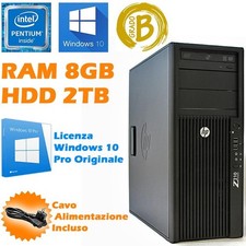 Ordinateur de Bureau Poste