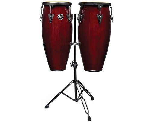 Latin percussion aspire series - latin,