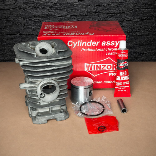 Kit cylindre piston mm - cylindre, et
