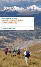 Sac À Dos Guide - Randonnée En Montagne Et Trekking Broché Alun Ric