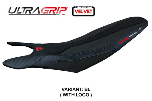 Housse selle cairoli velvet - housse,