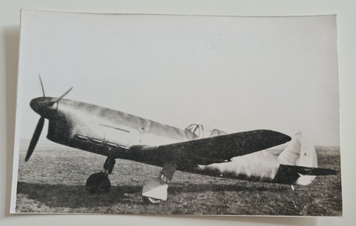 Rare ancienne photo carte - rare,