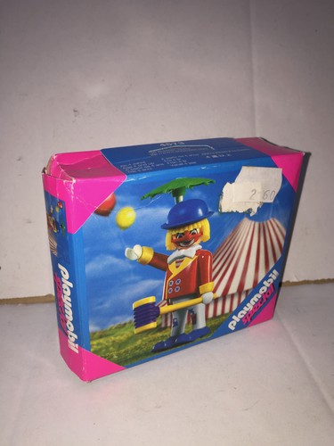 Playmobil special 4573 circus - playmobil,