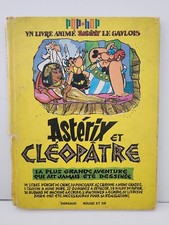 Asterix & Cleopatra Pop Hop |