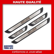 SEUILS DE PORTE 4 PIÈCE AVEC