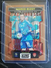 2023-24 panini score ligue 1