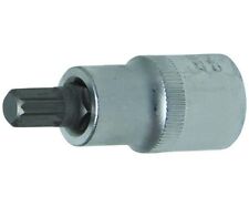 Douille Embout mâle SPLINE ou