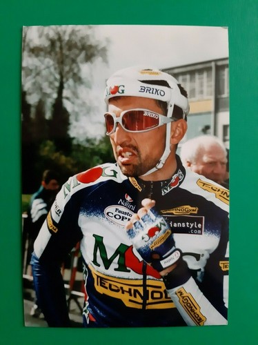 Cyclisme repro photo cycliste - repro,
