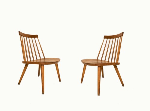 Yngve ekstrom fauteuils - ekstrom,
