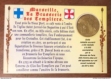MDP 2011 MARSEILLE TEMPLIERS