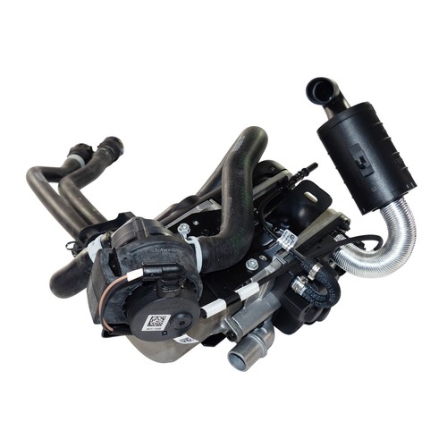 Webasto thermo top - webasto, diesel