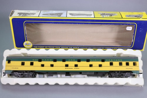 Le3289 ahm rivarossi 6406 - ahm,