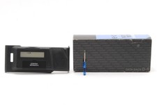 Retour de données avec D-9