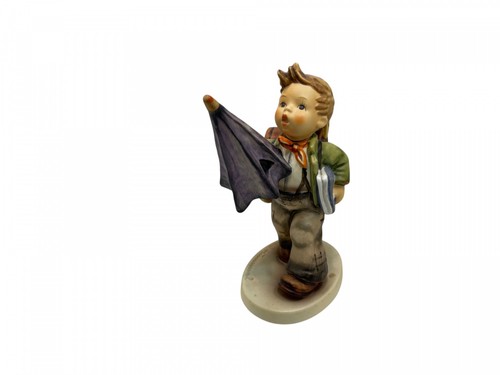 Hummel figurine 420 pluie 15 - ?,