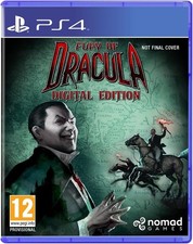 Fureur De Dracula (Import EU) - PlayStation 4