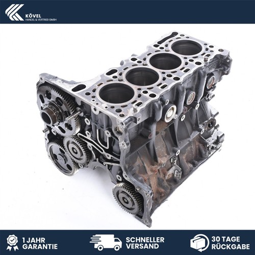 Moteur mercedes 651 924 - mercedes, om