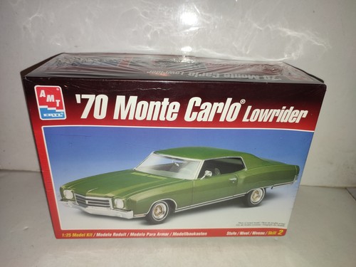Maquette amt ertl 8271 1 - amt/ertl,