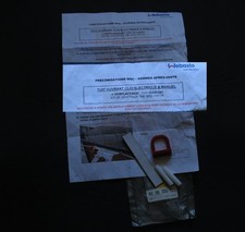 RENAULT CLIO II TOIT OUVRANT