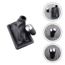 Cache poussière et bouton