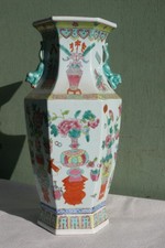 grand vase céramique