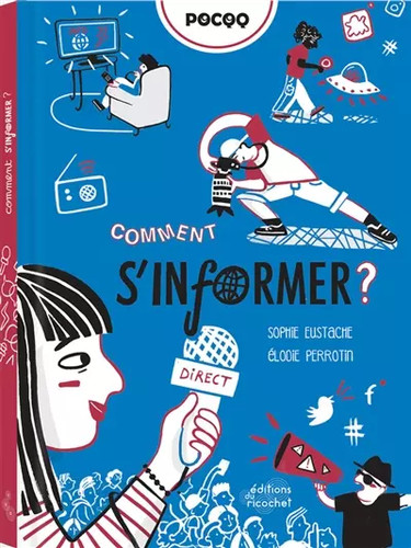 Comment informer sophie - ?,,