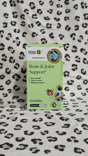 Reso bone joint support - bone, &