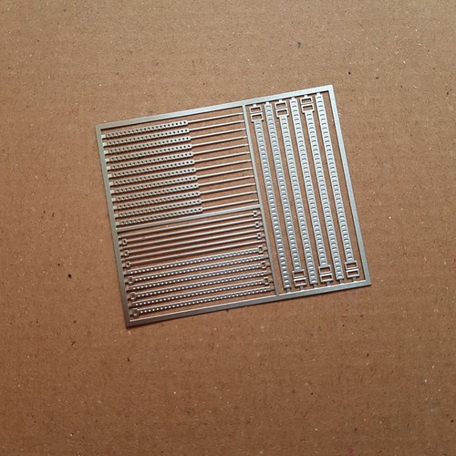 Tremonia hose clamp set - tremonia,