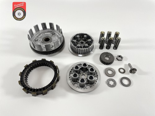 Embrayage suzuki 500 - embrayage, gs