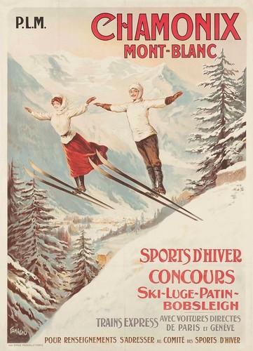 Affiche poster alpes jura - affiche,