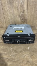 Autoradio CITROEN C5 2