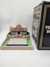 Diorama Dragon Ball Dbz Décor Résine Custom Arts Limited Vol 1 Budokai Tenkaichi