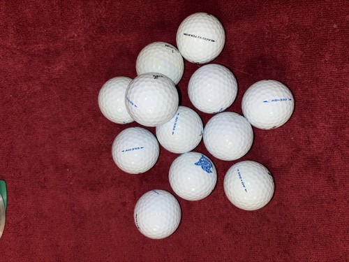Srixon ad333 used - , golf