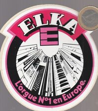 C43mus. Musique. ELKA. Orgues