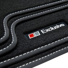 Tapis D'Entrée Exclusif