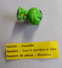 Kinder - Animaux renversés -