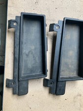 BMW 3er E46 Cabriolet Capot